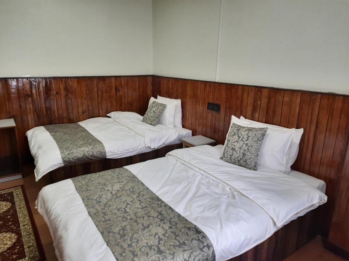 Kanari B&B Dárdžiling Exteriér fotografie
