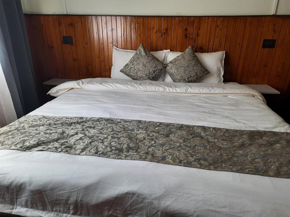 Kanari B&B Dárdžiling Exteriér fotografie