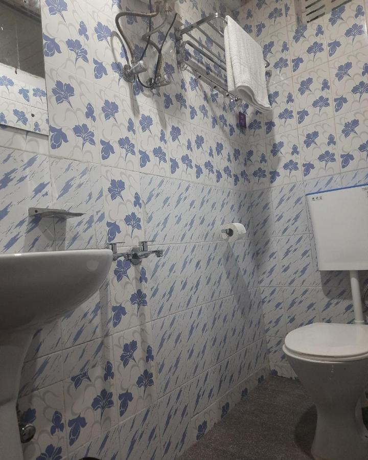 Kanari B&B Dárdžiling Exteriér fotografie