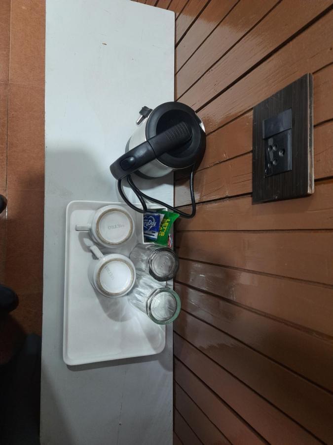 Kanari B&B Dárdžiling Exteriér fotografie