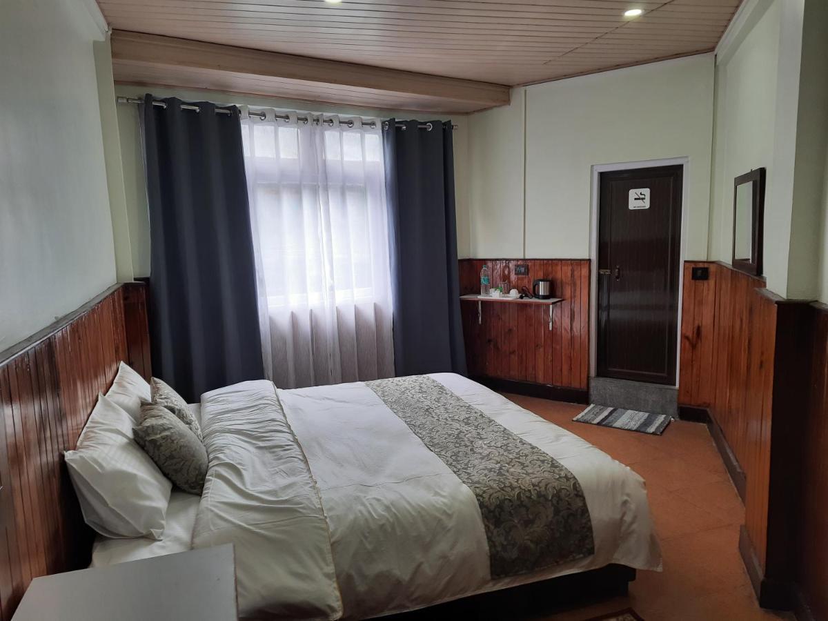 Kanari B&B Dárdžiling Exteriér fotografie