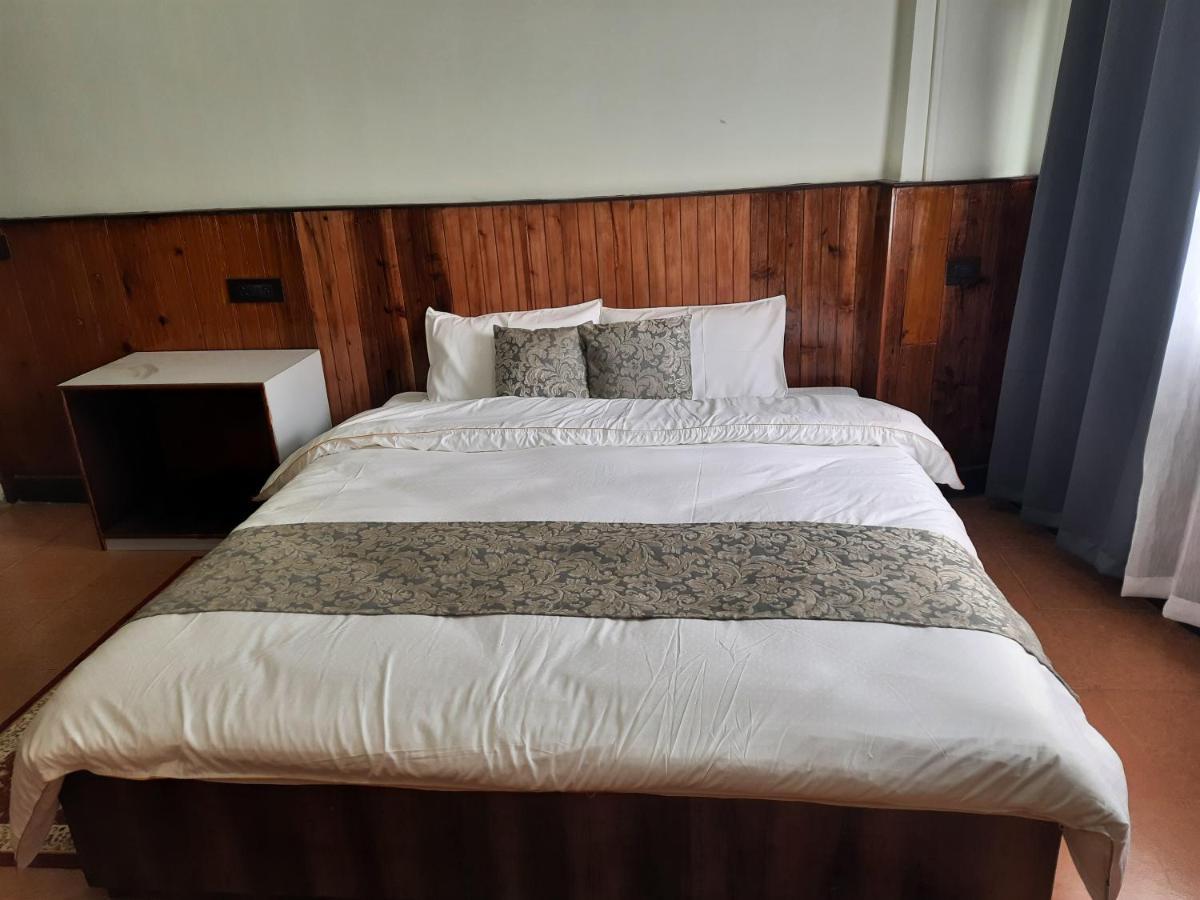 Kanari B&B Dárdžiling Exteriér fotografie